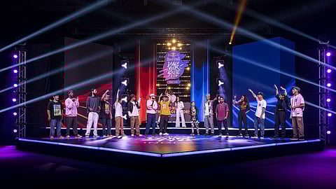 Bengaluru gears up for the second edition of Red Bull Dance Your Style