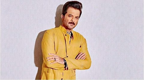 Anil Kapoor
