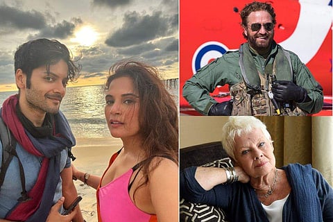 The actors will have wedding celebrations in both Delhi and Mumbai