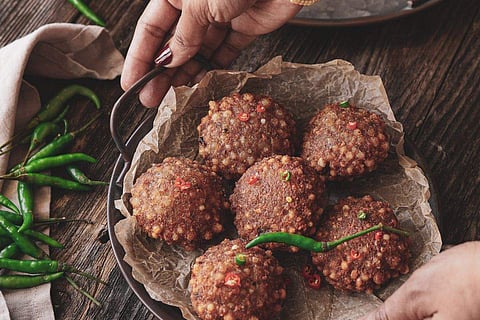 This Navratri, try these fasting special recipes that you can easily create at home