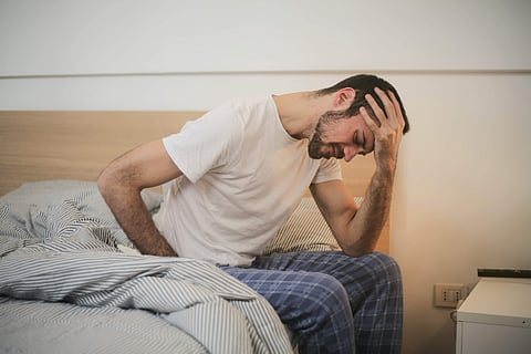 6 tips to beat your post Covid fatigue