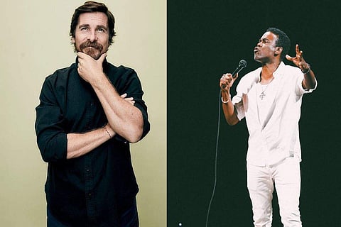 Amsterdam will be released in the US on October 7