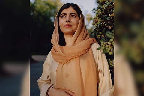 Malala's production company Extracurricular has partnered with the indie studio A24 for a still-untitled feature documentary