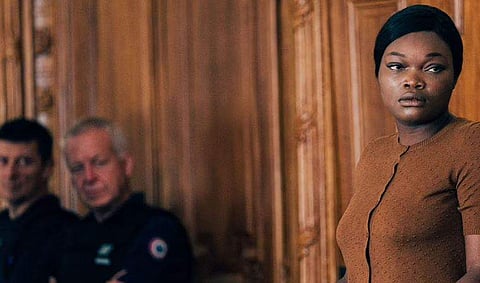 A still from the movie