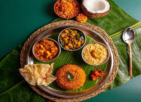 Chettinad_Thali
