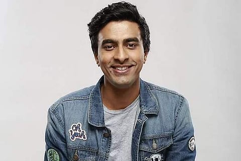 Varun Thakur