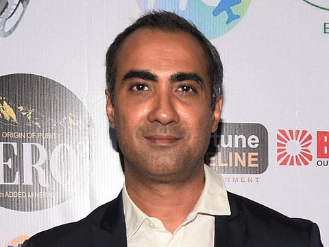 Ranvir Shorey