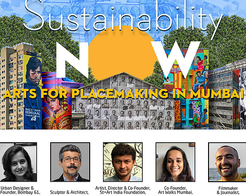 Sustainability NOW