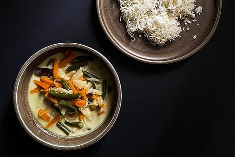 These recipes can be made in a jiffy and will bring back those memories that you shared with your family during Onam| Photo credit: Vinitha V (Unsplash)