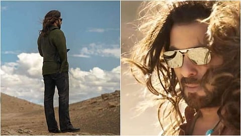 Watch Salman Khan’s bravado in the much-awaited action thriller Kisi Ka Bhai Kisi Ki Jaan