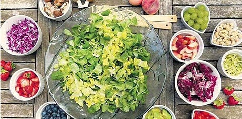 For representational purposes