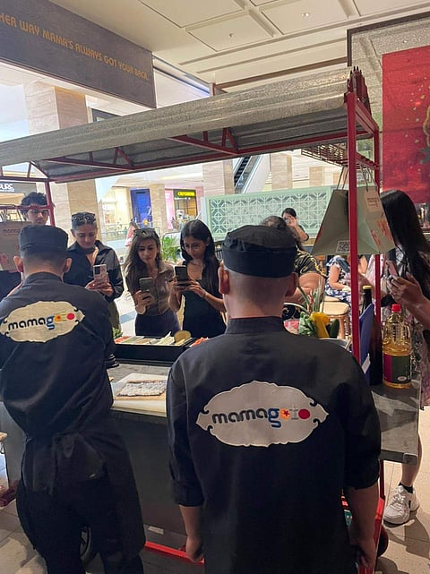 Learn the art of Sushi-making in Bengaluru this weekend