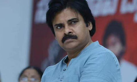 Pawan Kalyan