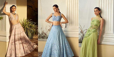 Chandresa  collection