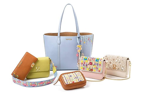 New launch: Here's an exclusive sneak peek at Fizzy Goblet's limited edition Fizzy Bags
