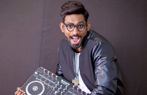 Picture Credits: DJ Kim's website