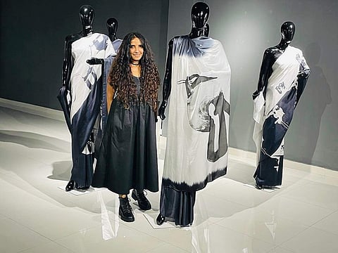 Picture credits: Vanita's Instagram