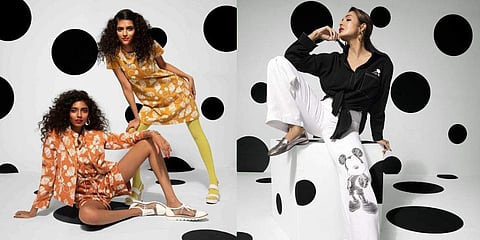 The ‘It’s Time To Mickey’ Collection