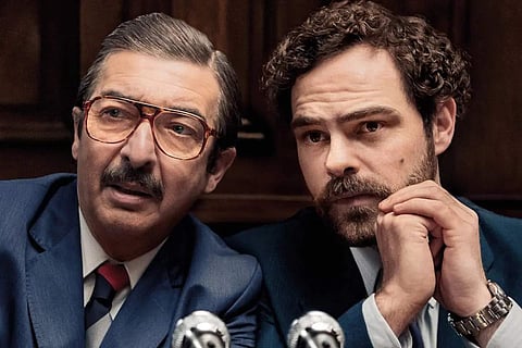 Golden Globes 2023: Argentina 1985 bags best non-English film award, RRR out of race