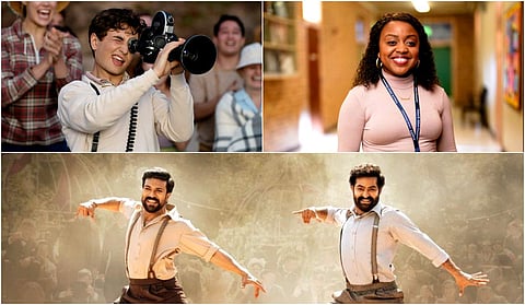 Golden Globes 2023: From RRR to The Banshees of Inisherin, check out the complete list of winners below