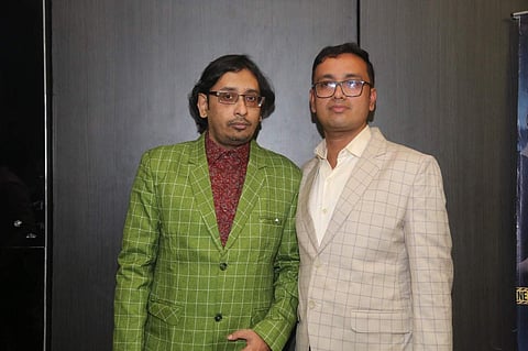 Director duo- Supriyaa and Soumyaa