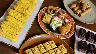 Representational image