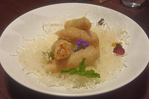 Food Review: Four Seasons Hotel Bengaluru hosts Vietnamese food festival this week