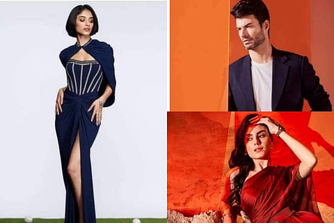 Go glam with the best of beauty & fashion at 85 Lansdowne