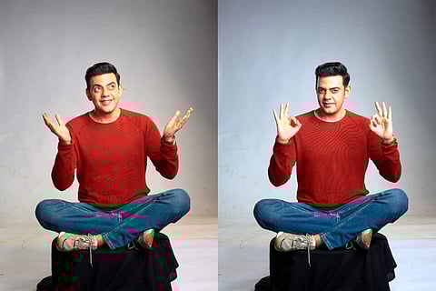 Cyrus Sahukar co-hosts ‘It Happens Only in India’ on National Geographic Channel