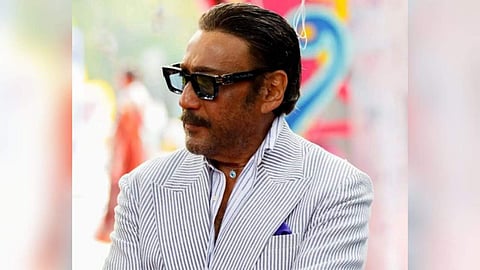 Jackie Shroff celebrates Children’s Day by penning down every right a child deserves