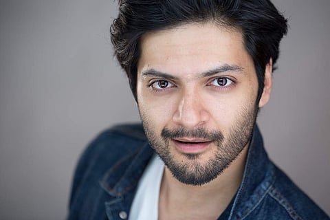 Ali Fazal
