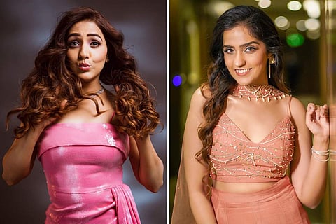 Exclusive Chat With Neeti Mohan and  Asees Kaur