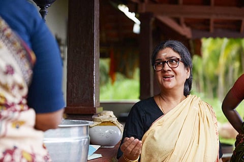 Urvashi’s 700th film Appatha to open Shanghai Cooperation Organisation Film Festival