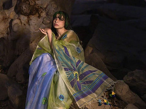 Bahar by Wrii Studio