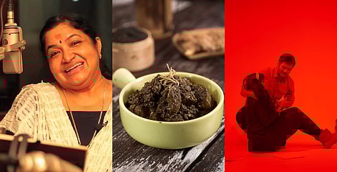 Things to do in Chennai