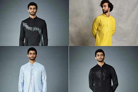 Gargee Designer's new collection