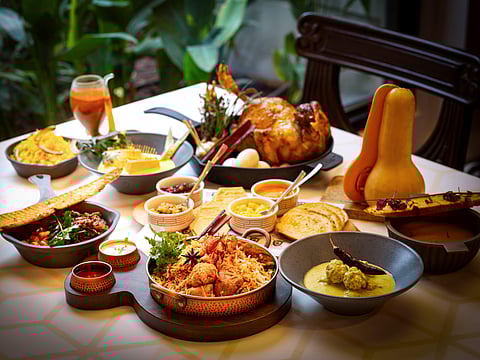 Radisson Blu Hotel GRT opens Chennai’s first Anglo Indian restaurant, Ministry of Chutneys 