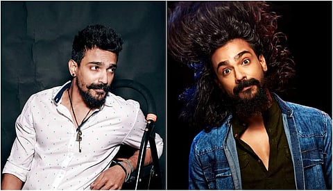 Arjun Chidambaram is all set to feature next in Kolai, which also stars Vijay Antony and Ritika Singh