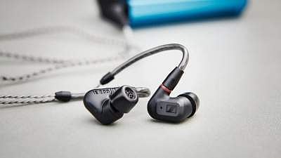 Sennheiser launches wired earphones in India at Rs 14,990