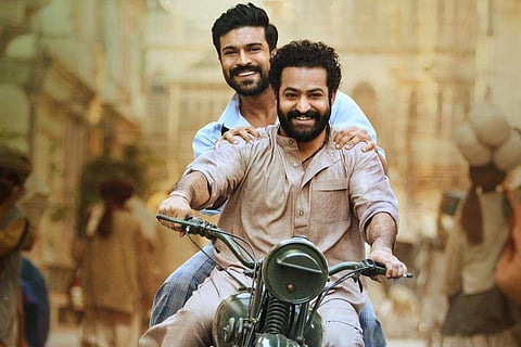 BAFTA longlist: 'RRR' only Indian film nominated, 'Gangubai Kathiawadi' rejected despite campaigning