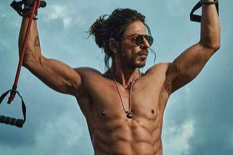 FWICE_releases_statement_amidst_Pathaan_controversy