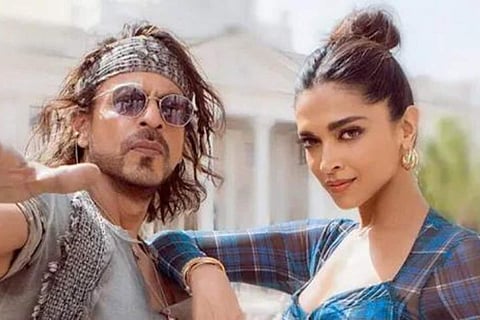 Pathaan gets U/A certificate