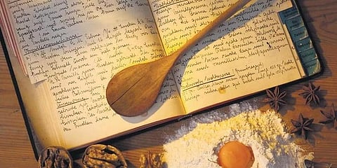 For representational purposes