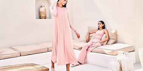 SAND’s new collection