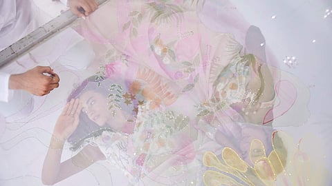 House of Armuse's Mumbai store is located in Kemps’ Corner