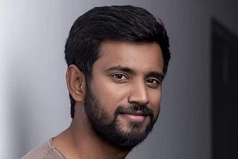 Kannada actor Darling Krishna to take historical route with ‘Halagali [In frame: Kannada actor Darling Krishna]