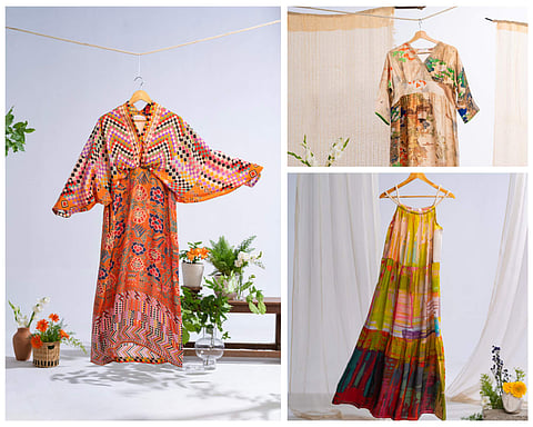 Wabi Sabi, new collection