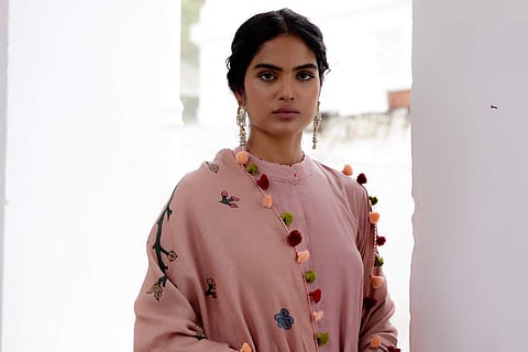 Archana Jaju's Adavi