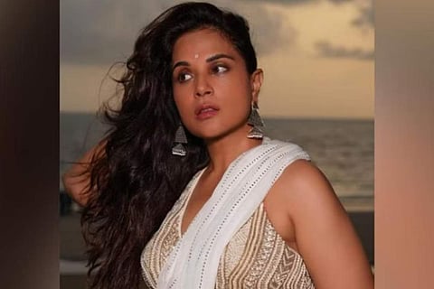 Actor Richa Chadha (Instagram)