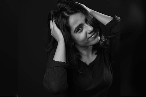  Vicky Kaushal has been a ray of hope for me: Bharati Perwani